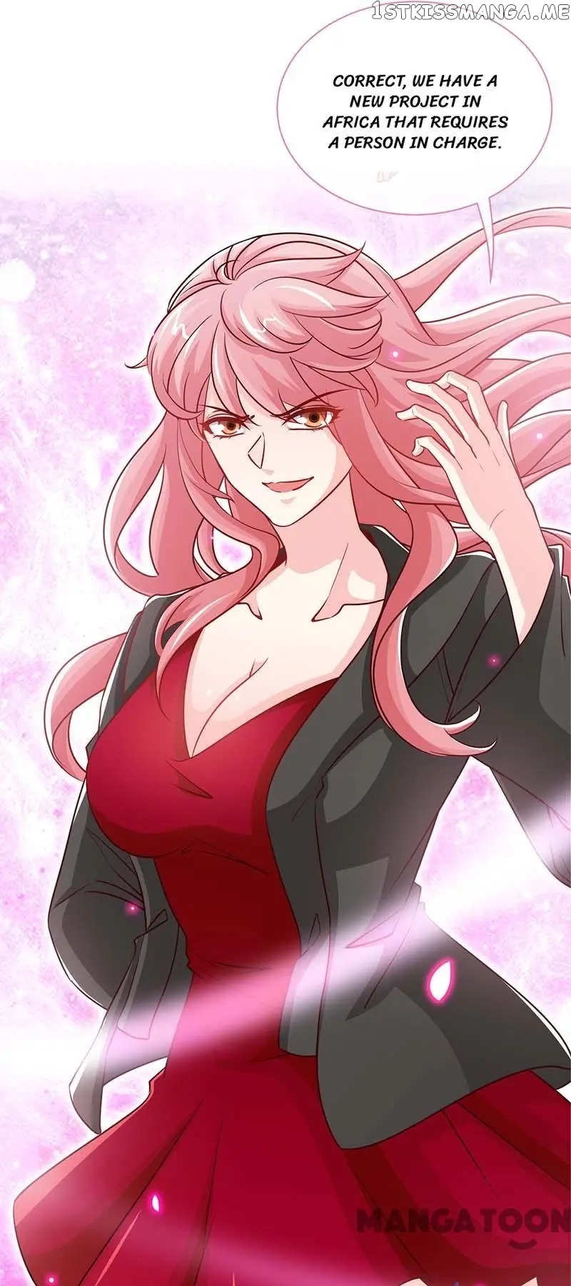 Don’t Mess with that Spicy Mother chapter 114 - page 4