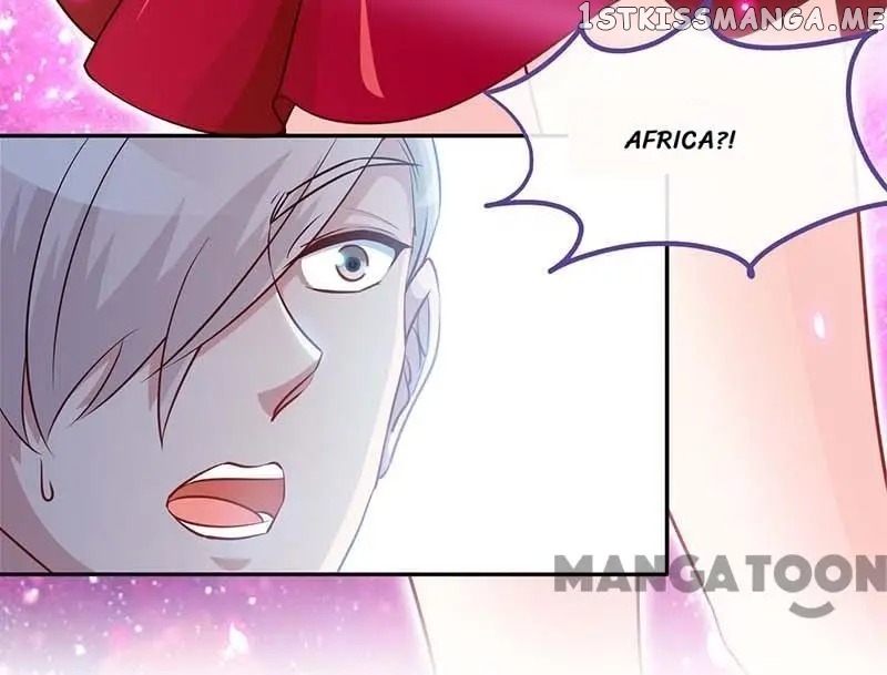 Don’t Mess with that Spicy Mother chapter 114 - page 5