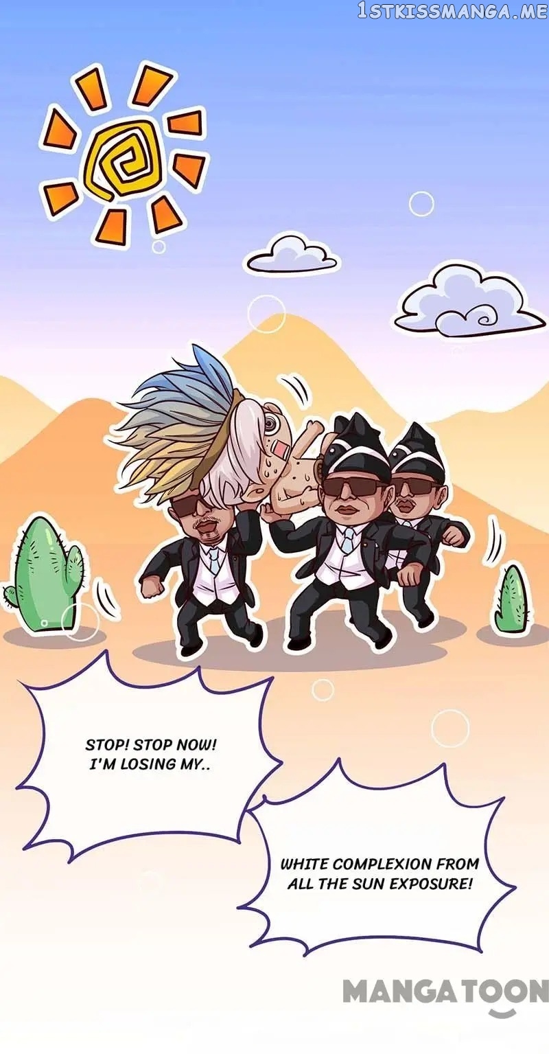 Don’t Mess with that Spicy Mother chapter 114 - page 6