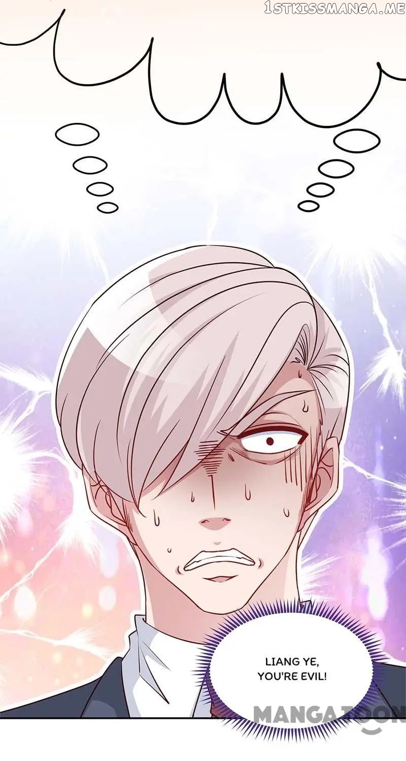 Don’t Mess with that Spicy Mother chapter 114 - page 7