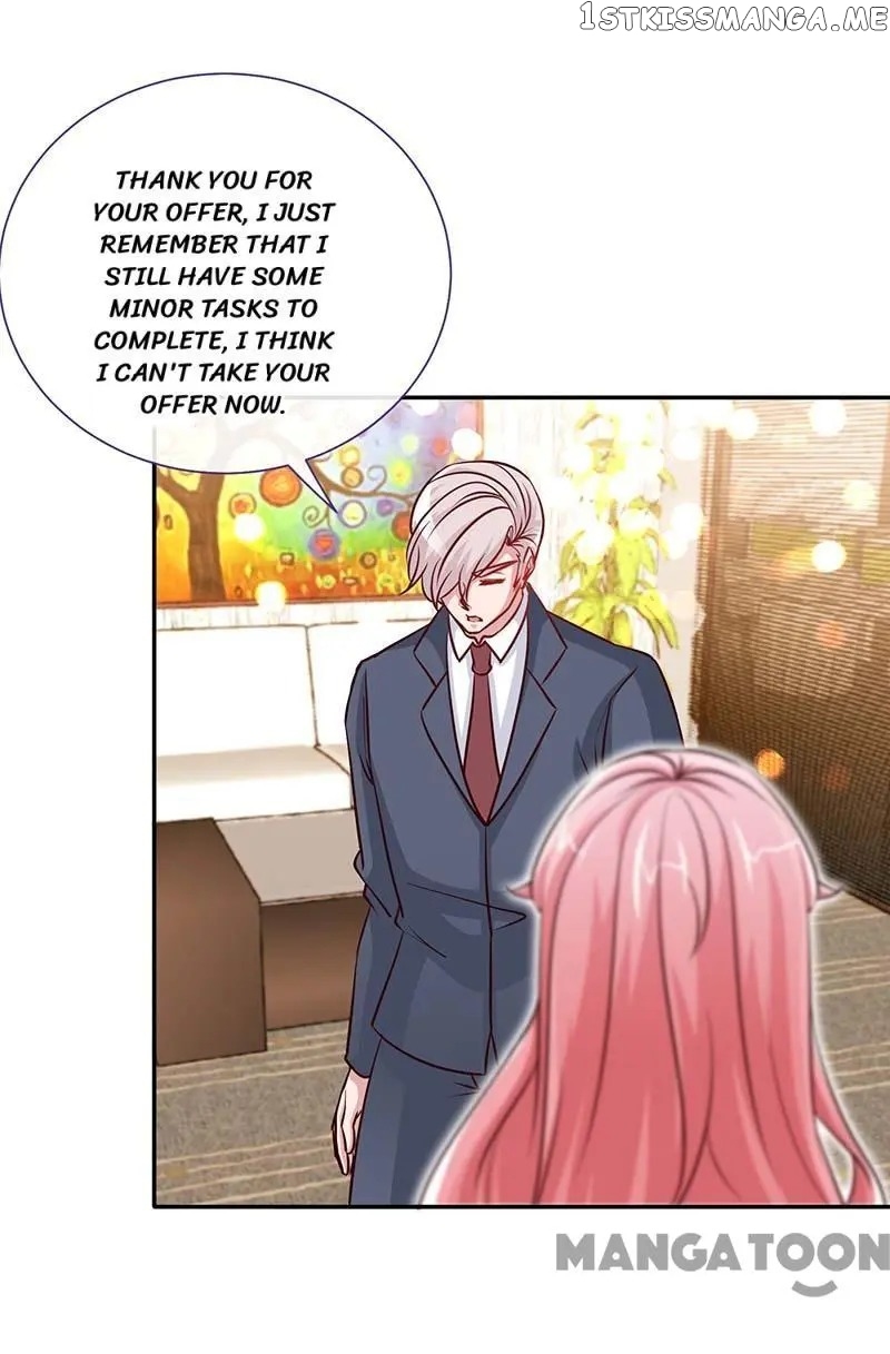 Don’t Mess with that Spicy Mother chapter 114 - page 8