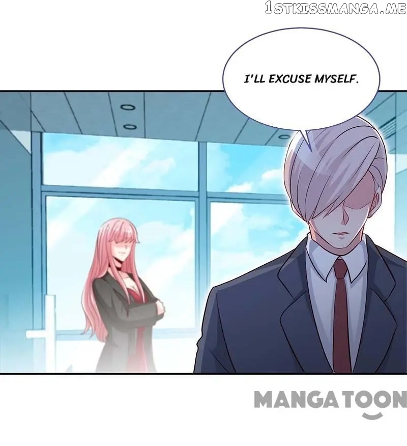 Don’t Mess with that Spicy Mother chapter 114 - page 9