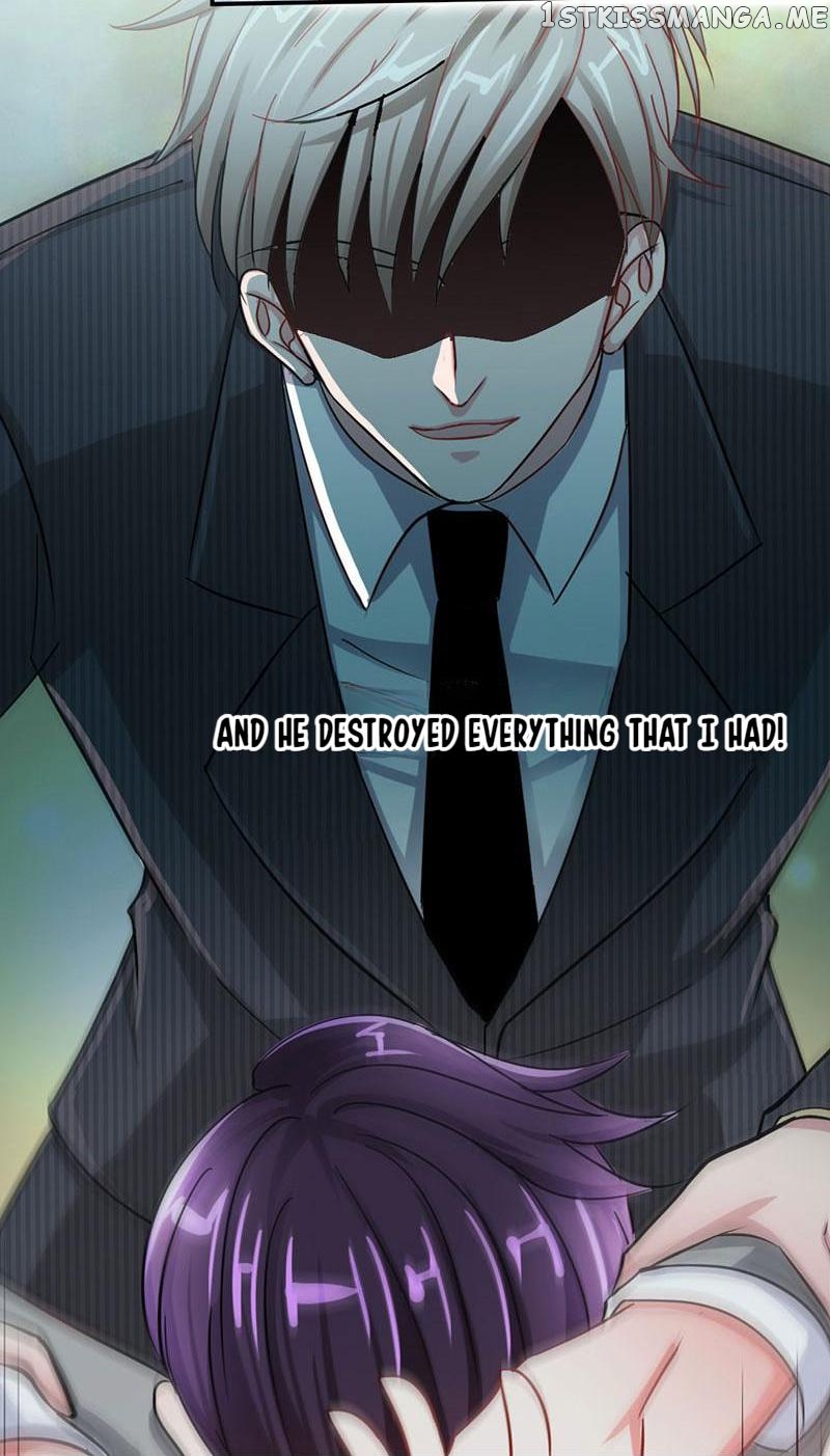 Don’t Mess with that Spicy Mother chapter 48 - page 11
