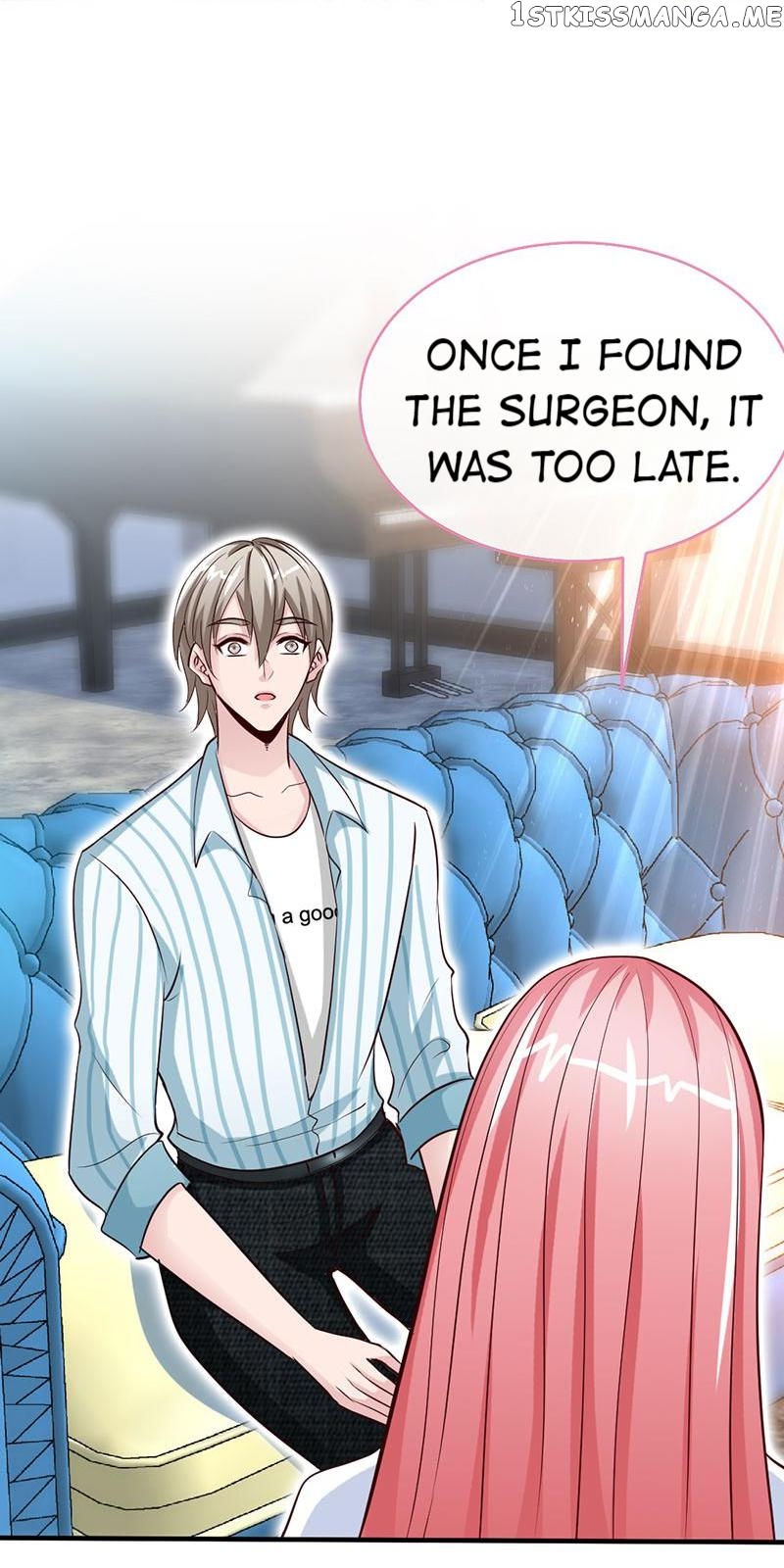 Don’t Mess with that Spicy Mother chapter 48 - page 12