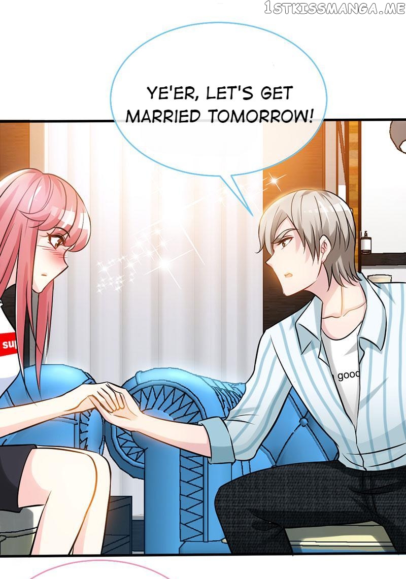 Don’t Mess with that Spicy Mother chapter 48 - page 19