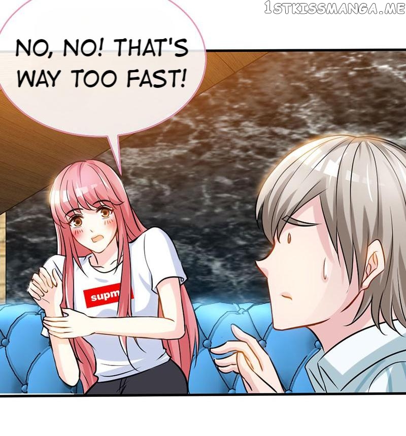 Don’t Mess with that Spicy Mother chapter 48 - page 20
