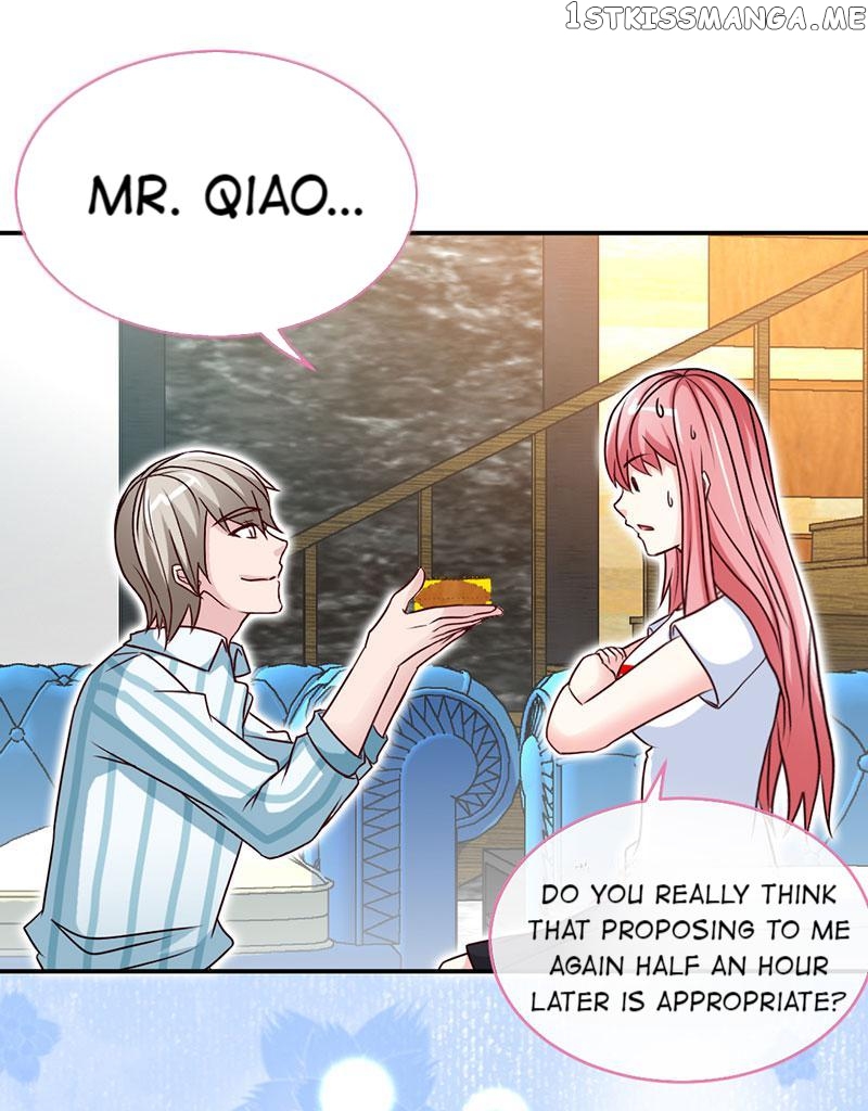 Don’t Mess with that Spicy Mother chapter 48 - page 24