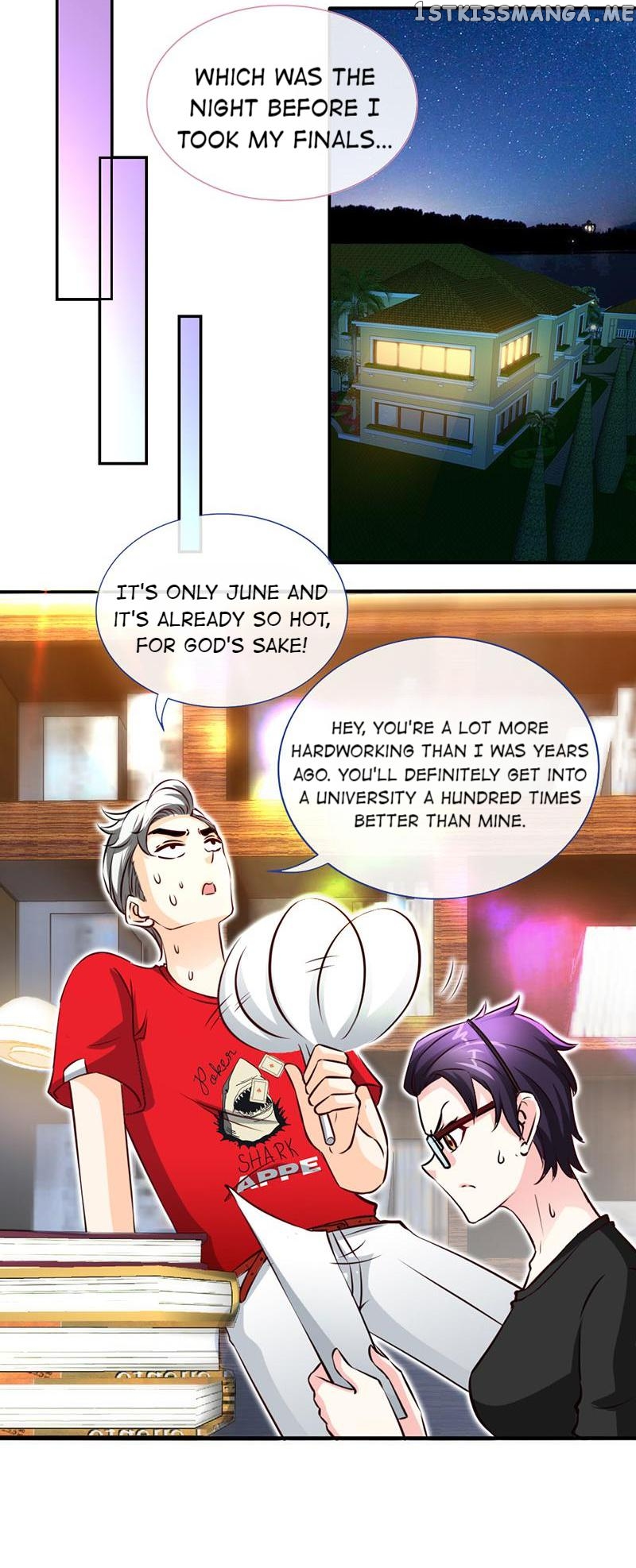 Don’t Mess with that Spicy Mother chapter 48 - page 3