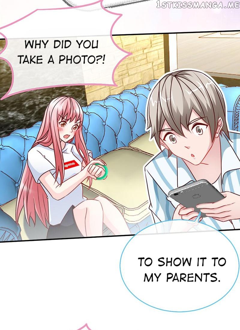 Don’t Mess with that Spicy Mother chapter 48 - page 31