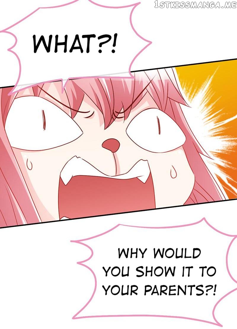 Don’t Mess with that Spicy Mother chapter 48 - page 32