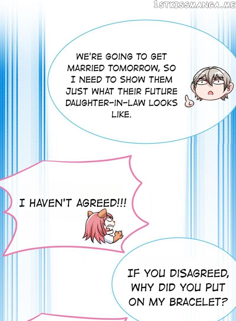 Don’t Mess with that Spicy Mother chapter 48 - page 33
