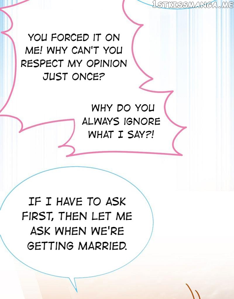 Don’t Mess with that Spicy Mother chapter 48 - page 34