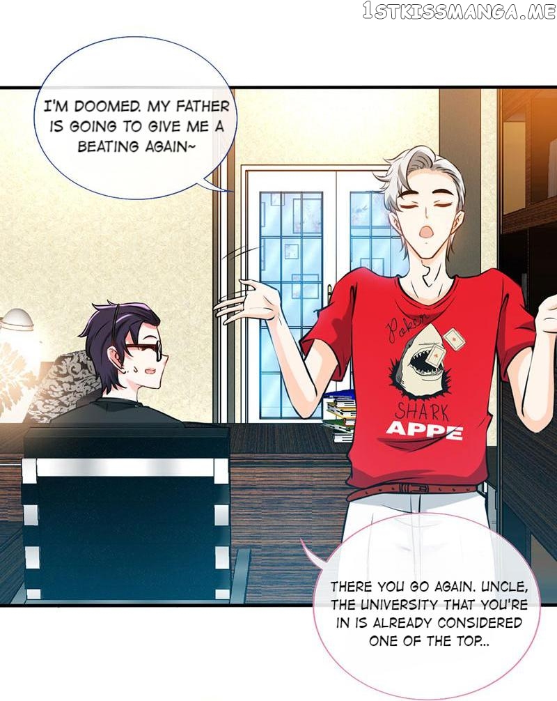 Don’t Mess with that Spicy Mother chapter 48 - page 4