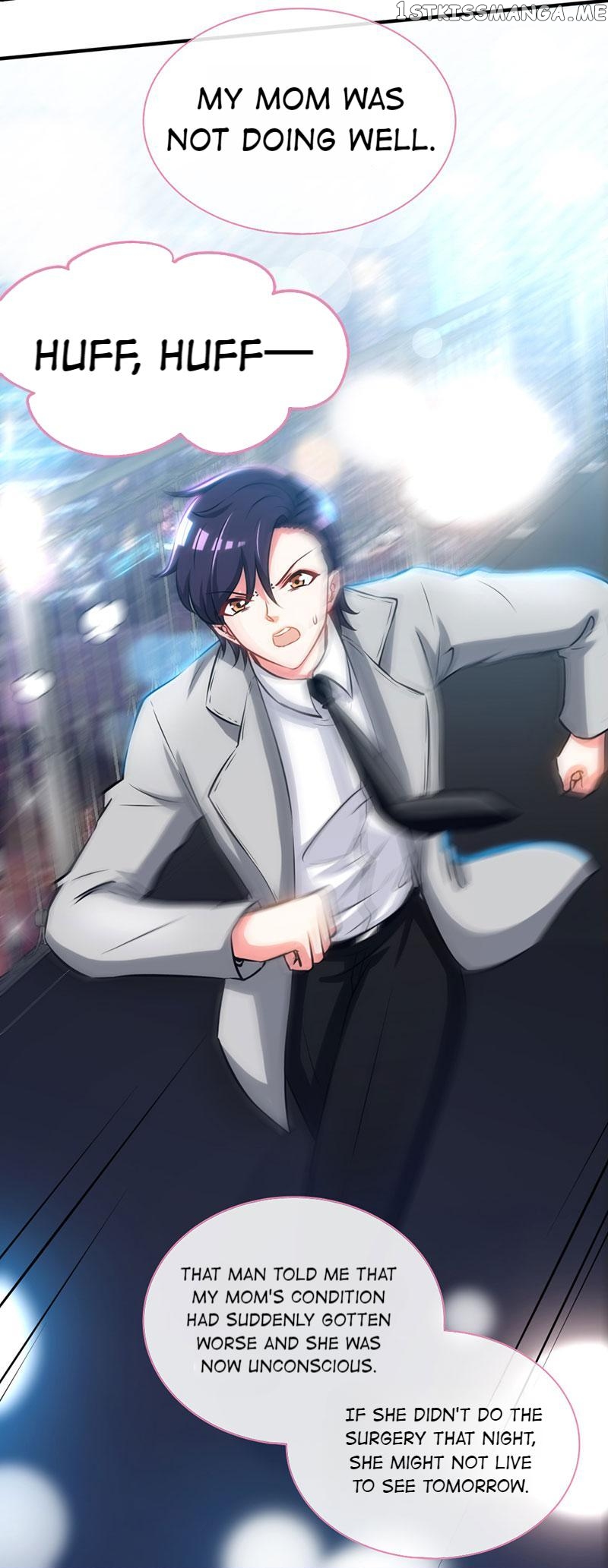 Don’t Mess with that Spicy Mother chapter 48 - page 6