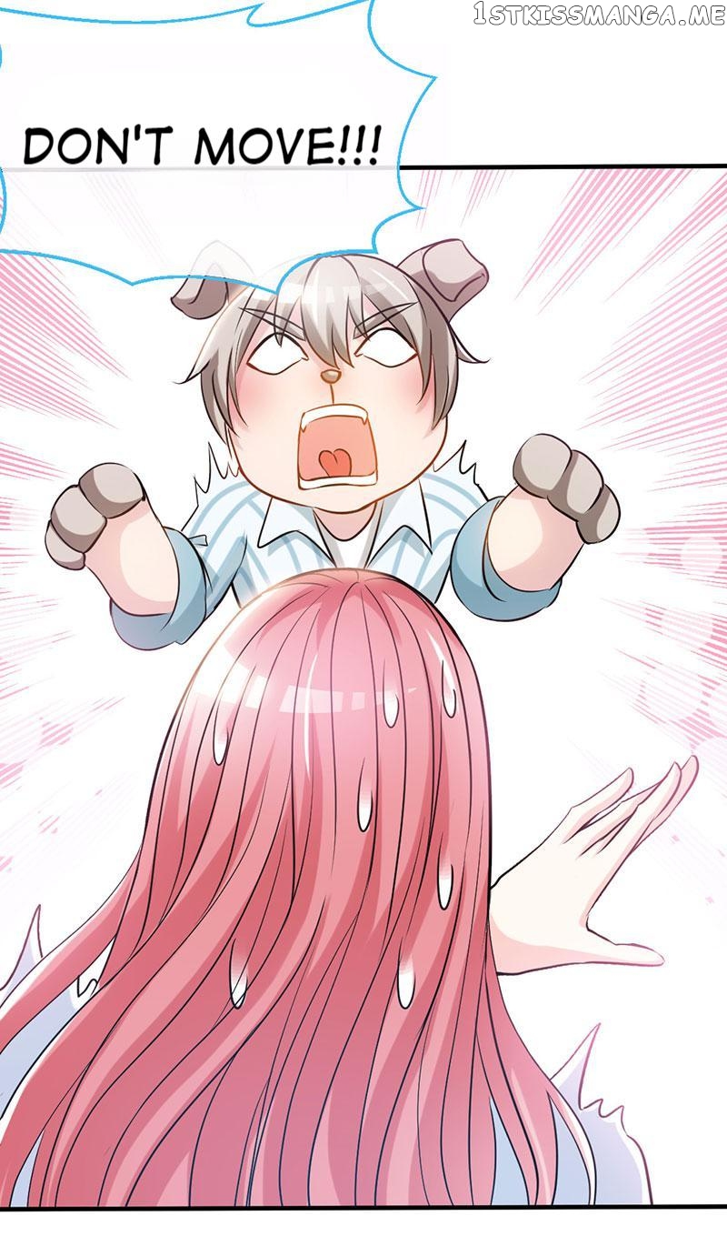 Don’t Mess with that Spicy Mother chapter 49 - page 11