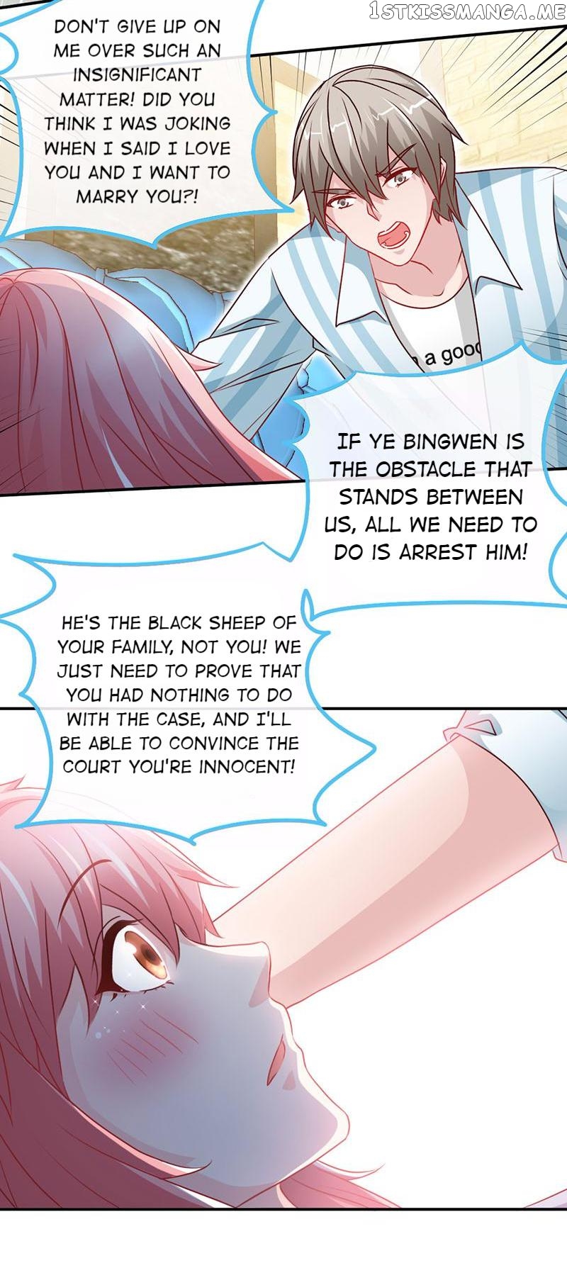 Don’t Mess with that Spicy Mother chapter 49 - page 13