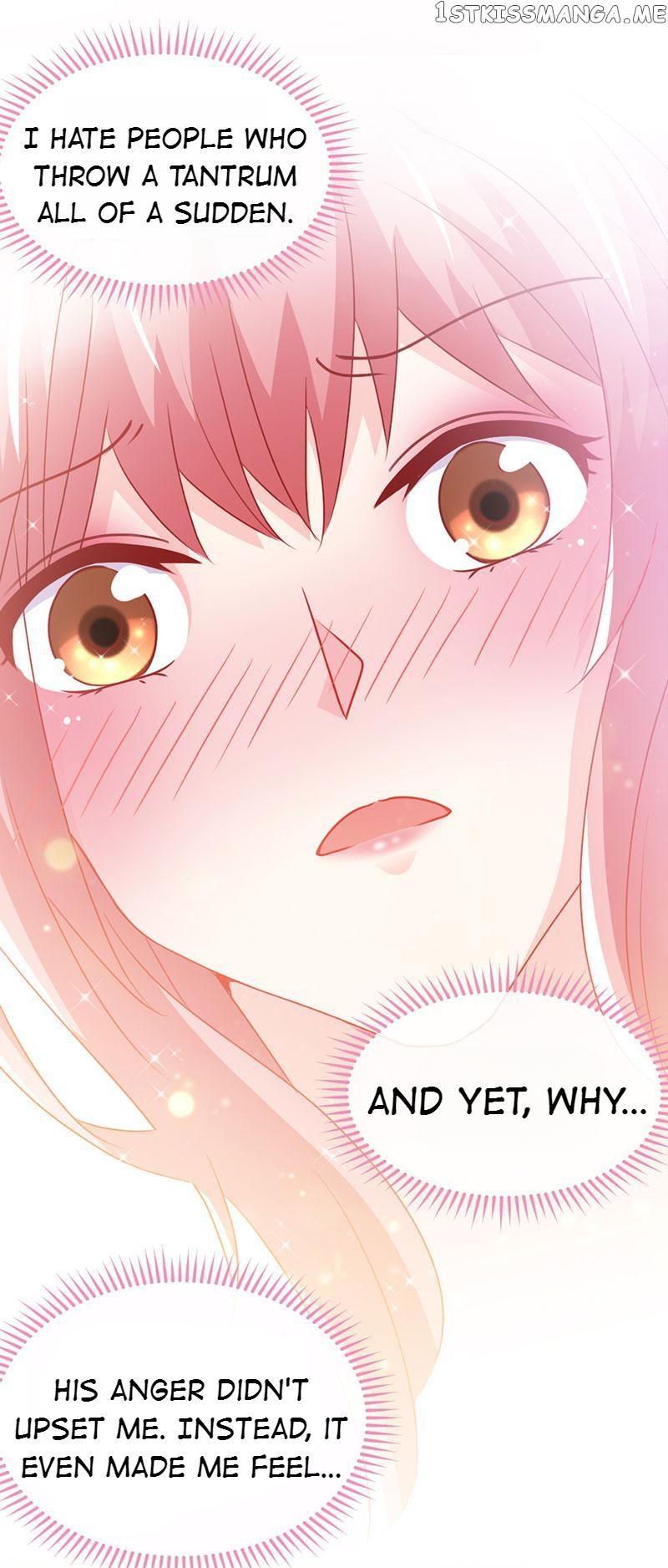 Don’t Mess with that Spicy Mother chapter 49 - page 14