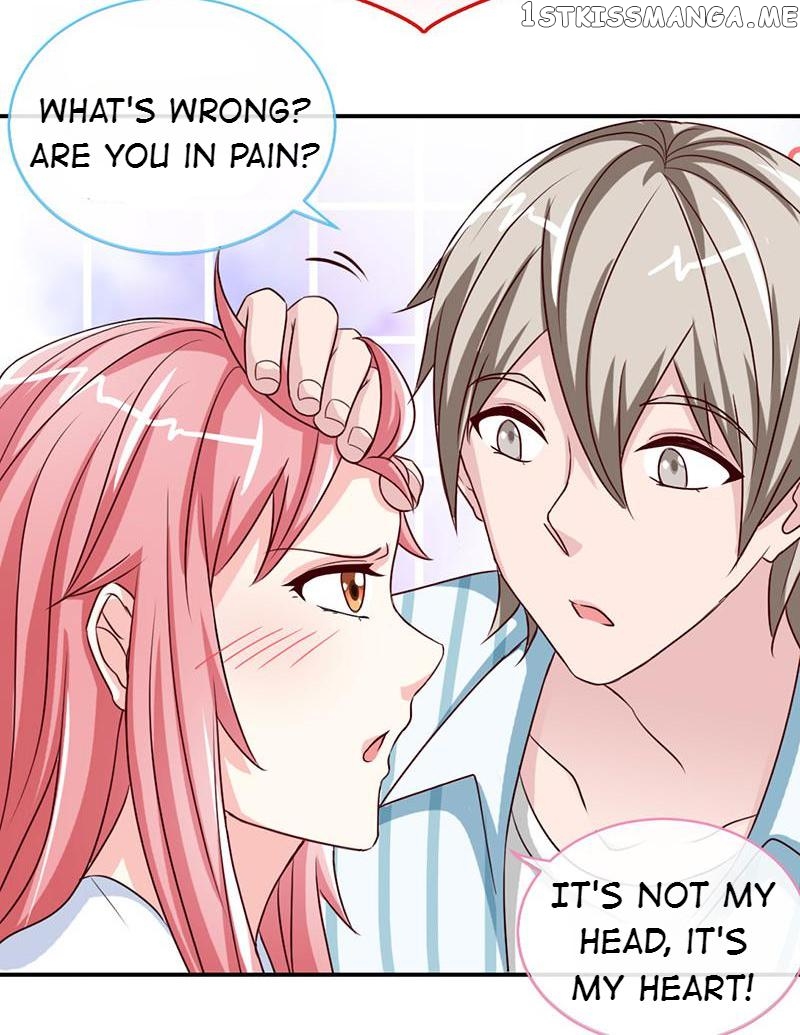 Don’t Mess with that Spicy Mother chapter 49 - page 19