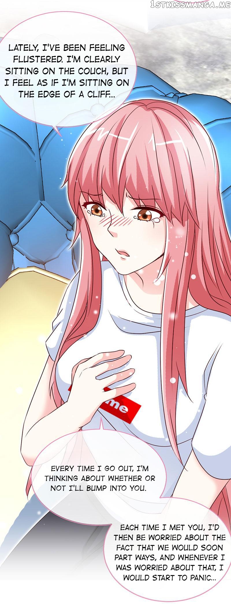 Don’t Mess with that Spicy Mother chapter 49 - page 20