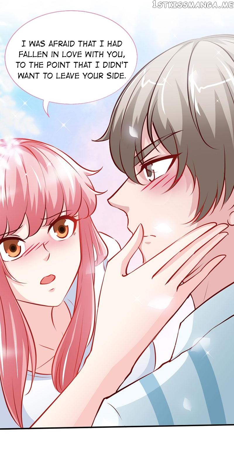 Don’t Mess with that Spicy Mother chapter 49 - page 21