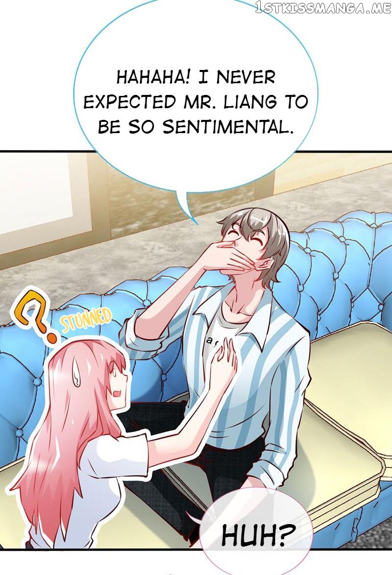 Don’t Mess with that Spicy Mother chapter 49 - page 23