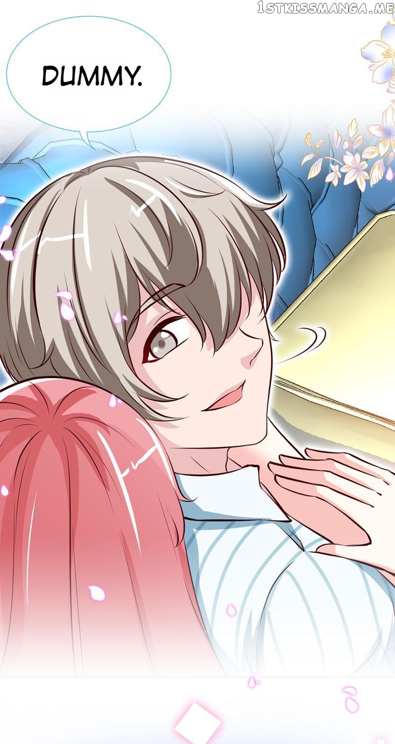 Don’t Mess with that Spicy Mother chapter 49 - page 25
