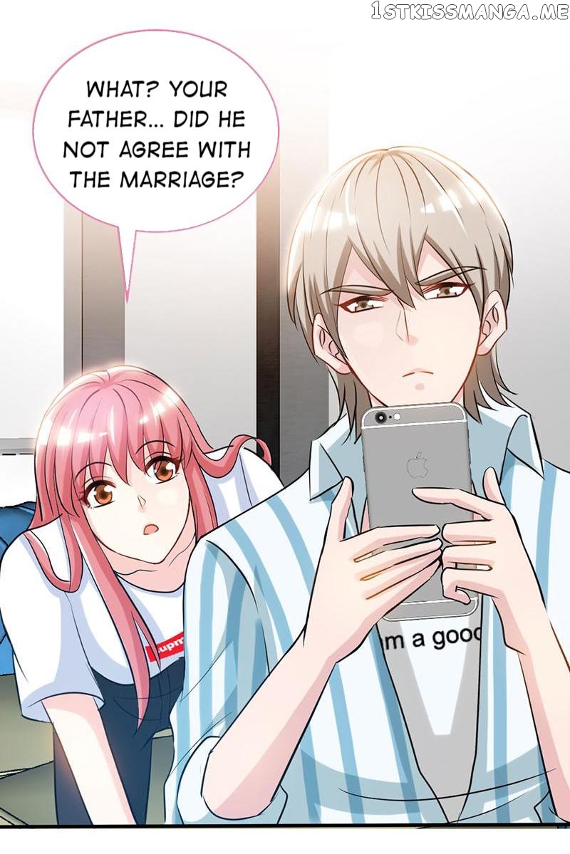 Don’t Mess with that Spicy Mother chapter 49 - page 3