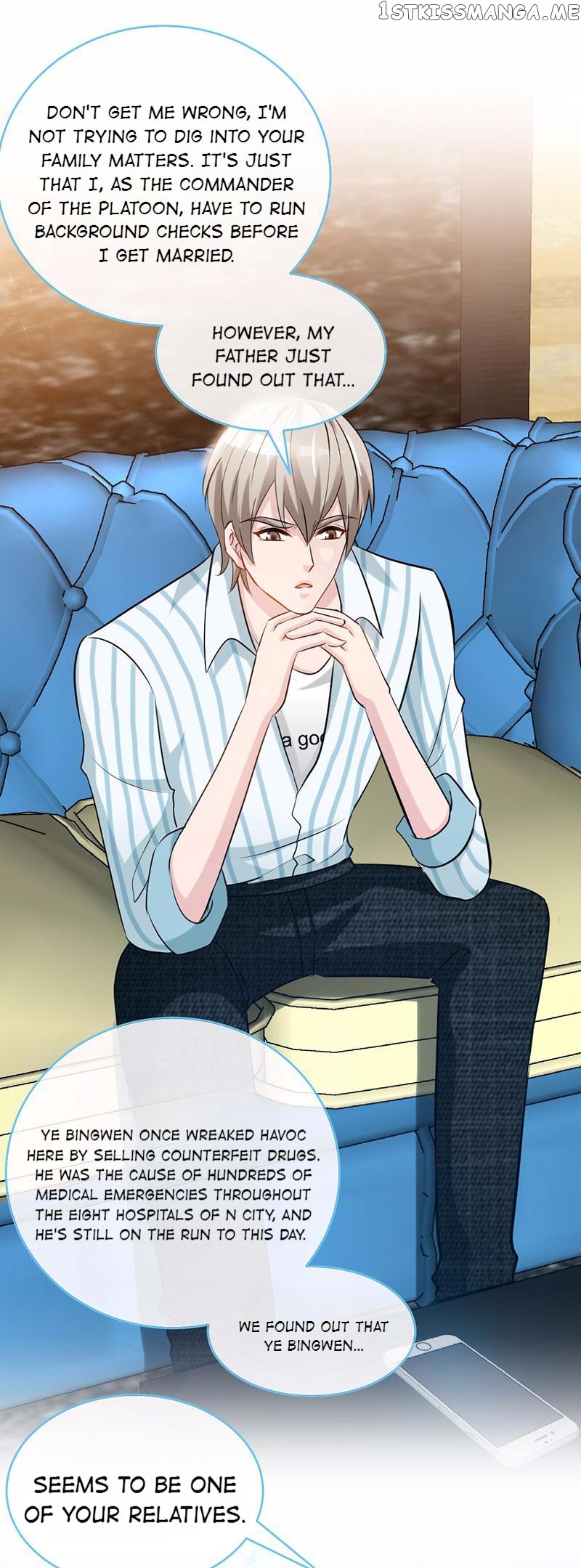 Don’t Mess with that Spicy Mother chapter 49 - page 6