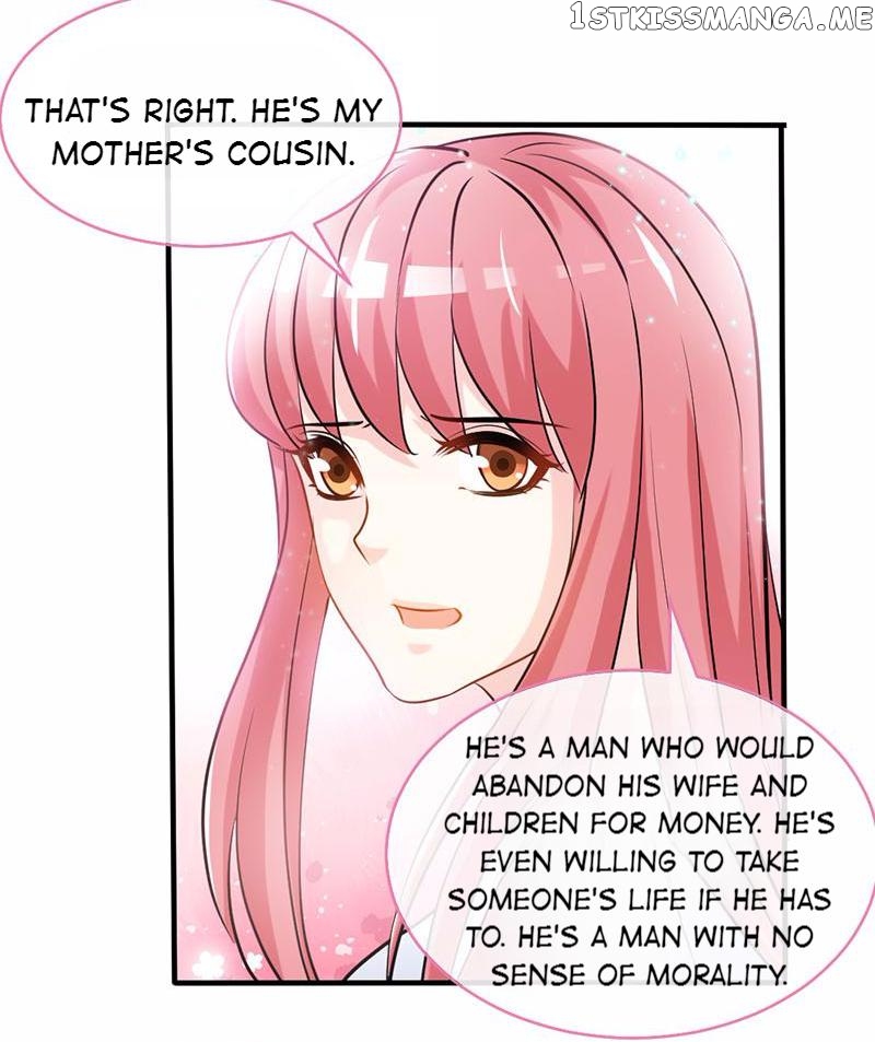 Don’t Mess with that Spicy Mother chapter 49 - page 8