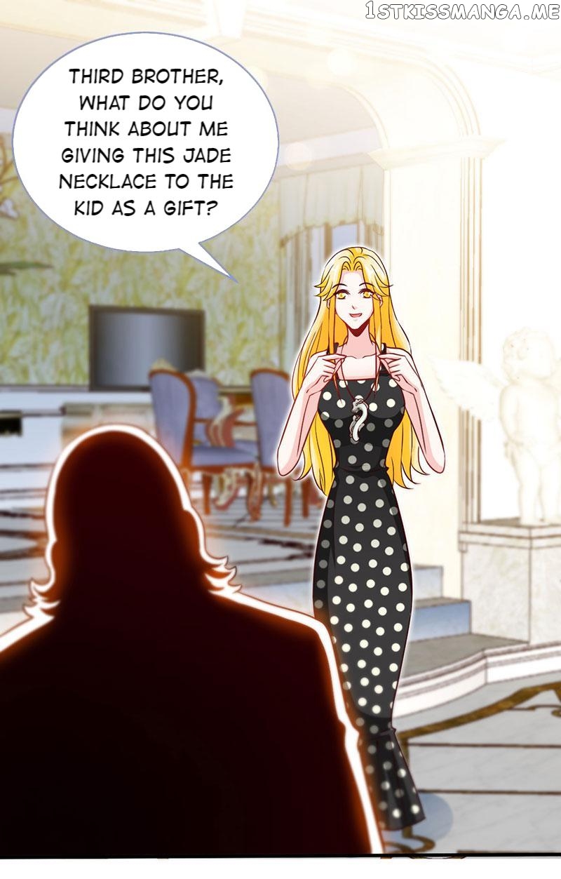 Don’t Mess with that Spicy Mother chapter 51 - page 11