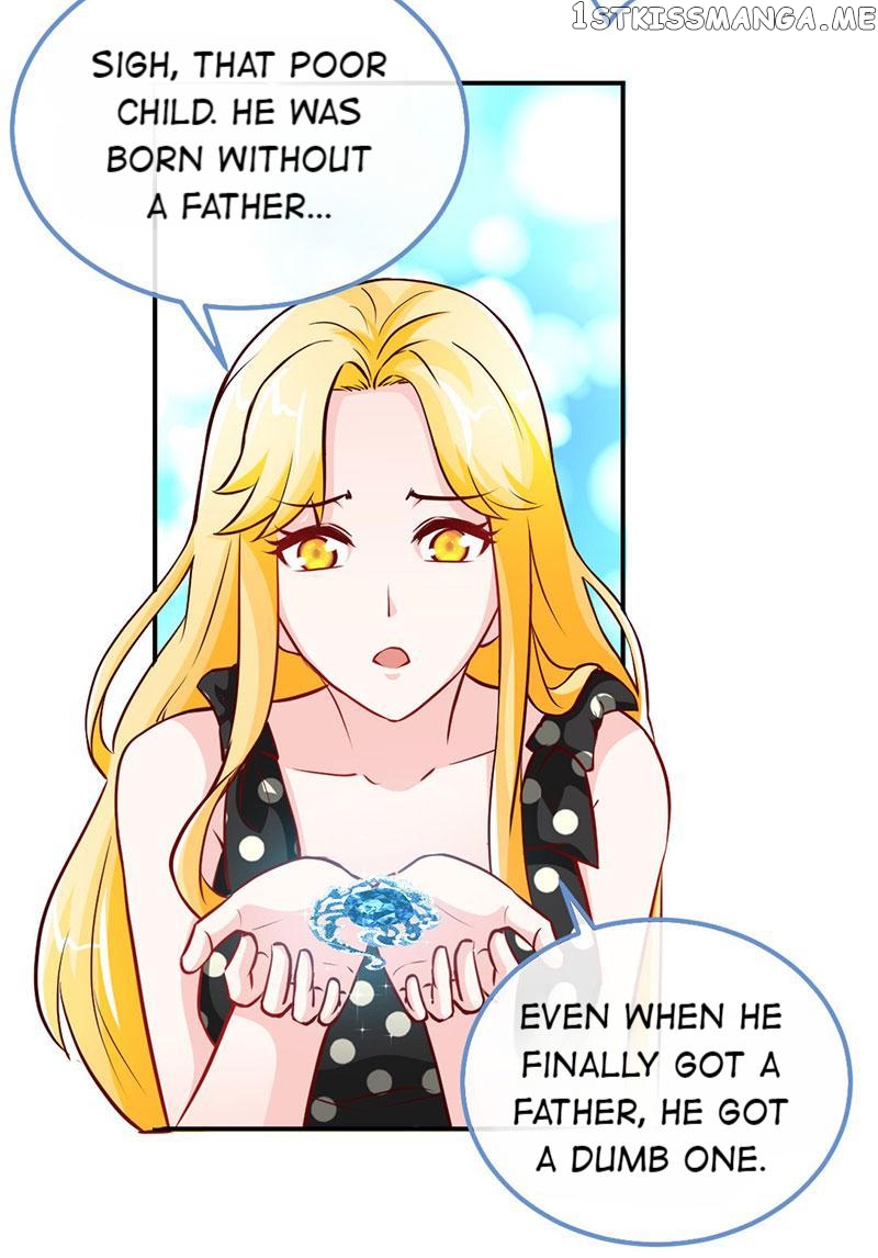 Don’t Mess with that Spicy Mother chapter 51 - page 17