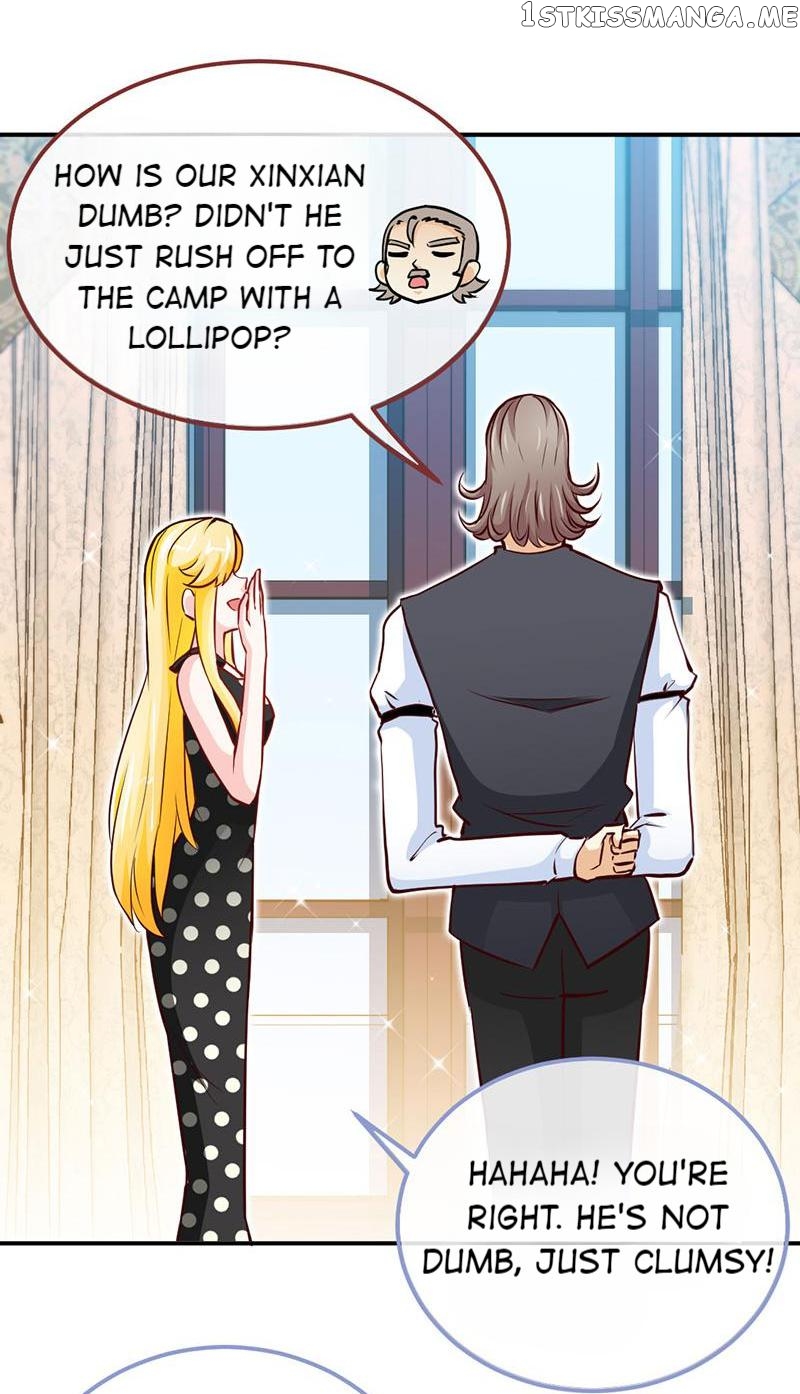 Don’t Mess with that Spicy Mother chapter 51 - page 18
