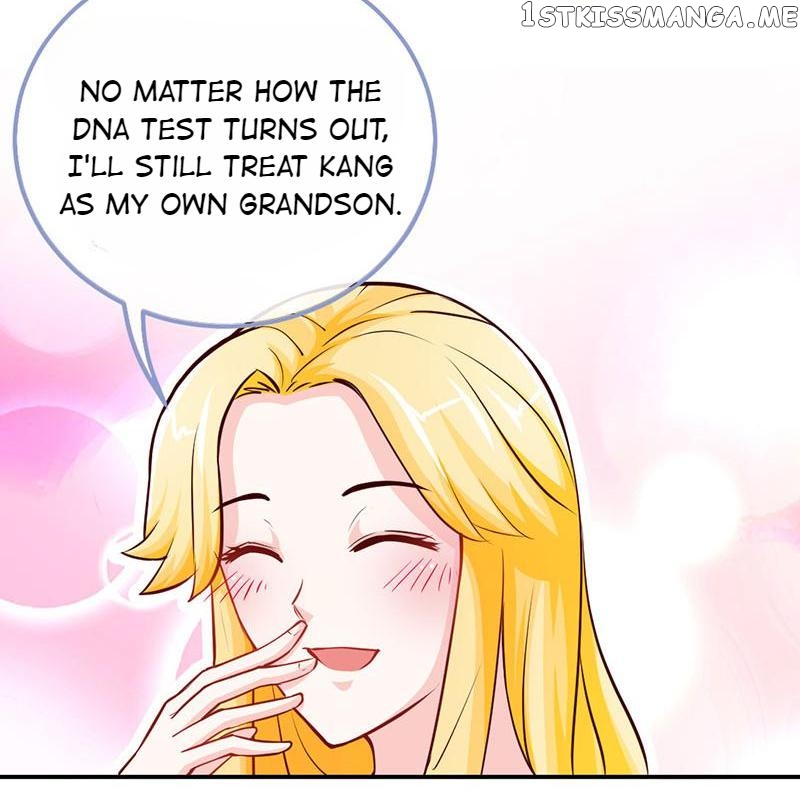 Don’t Mess with that Spicy Mother chapter 51 - page 19