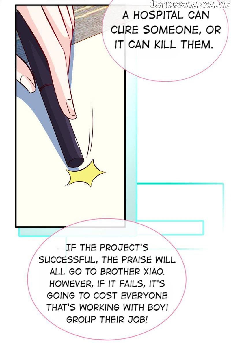 Don’t Mess with that Spicy Mother chapter 51 - page 26