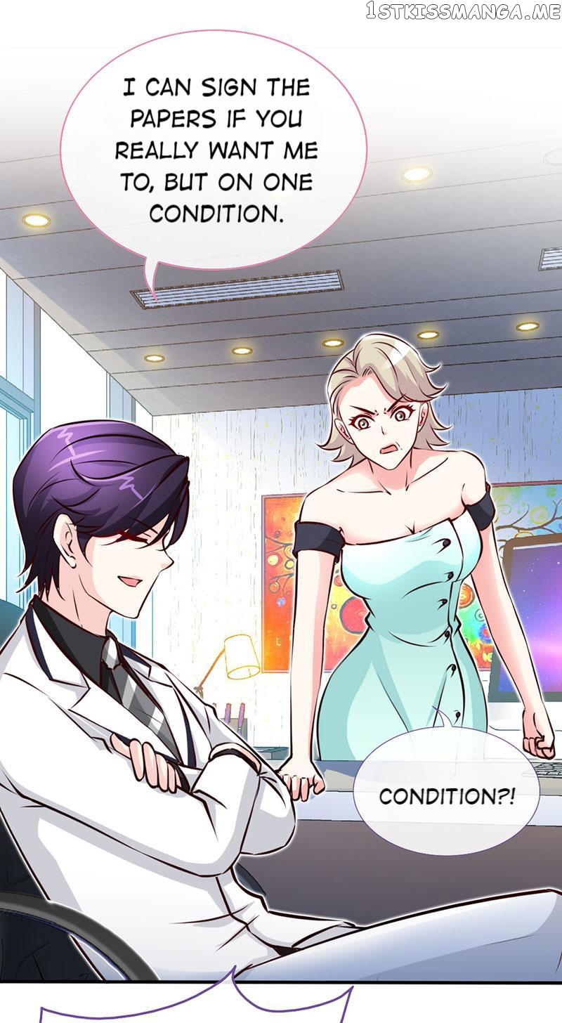 Don’t Mess with that Spicy Mother chapter 51 - page 27