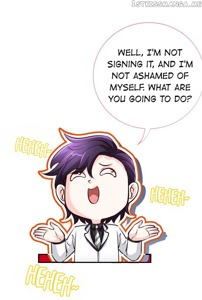 Don’t Mess with that Spicy Mother chapter 51 - page 29