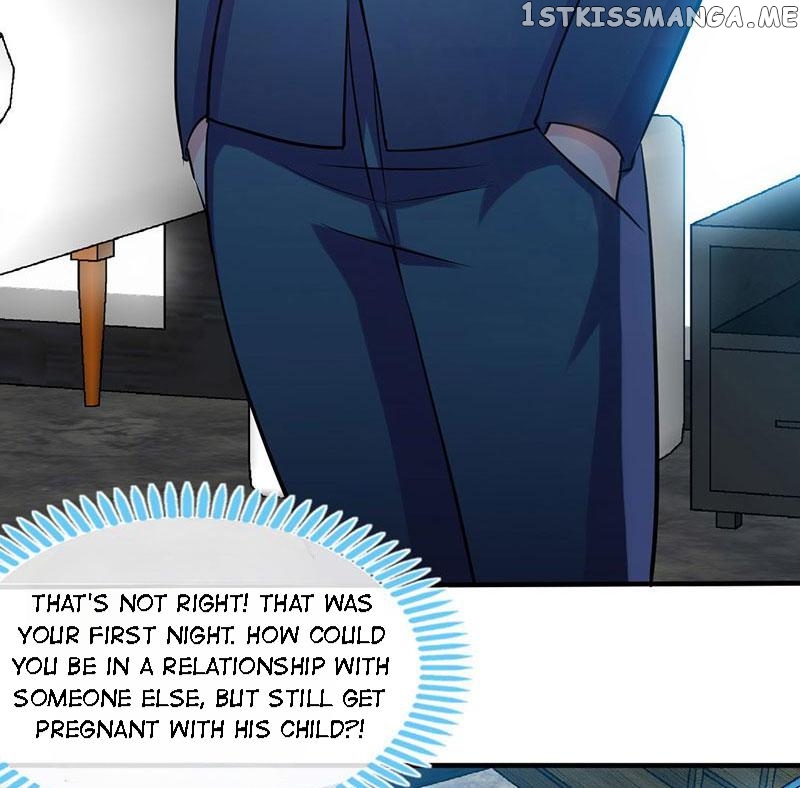Don’t Mess with that Spicy Mother chapter 51 - page 3