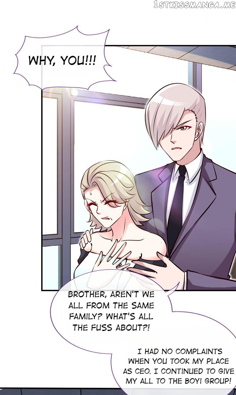 Don’t Mess with that Spicy Mother chapter 51 - page 30