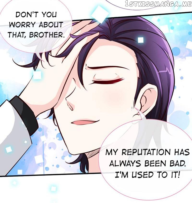 Don’t Mess with that Spicy Mother chapter 51 - page 32