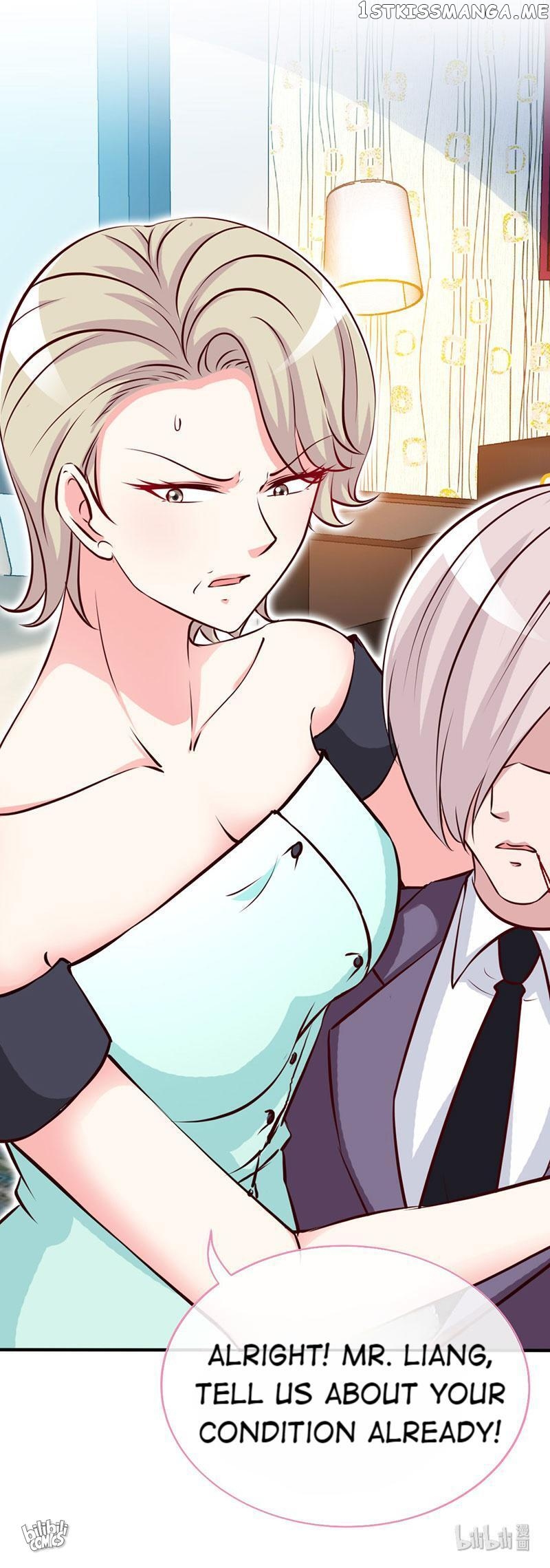 Don’t Mess with that Spicy Mother chapter 51 - page 35