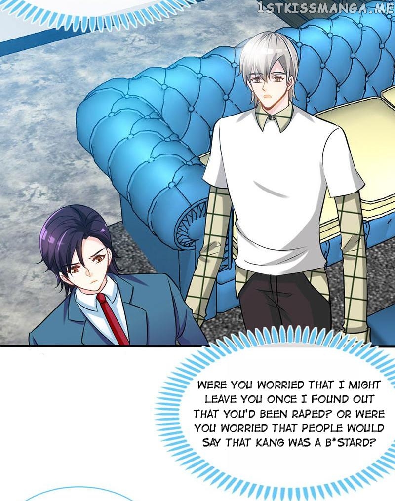 Don’t Mess with that Spicy Mother chapter 51 - page 4