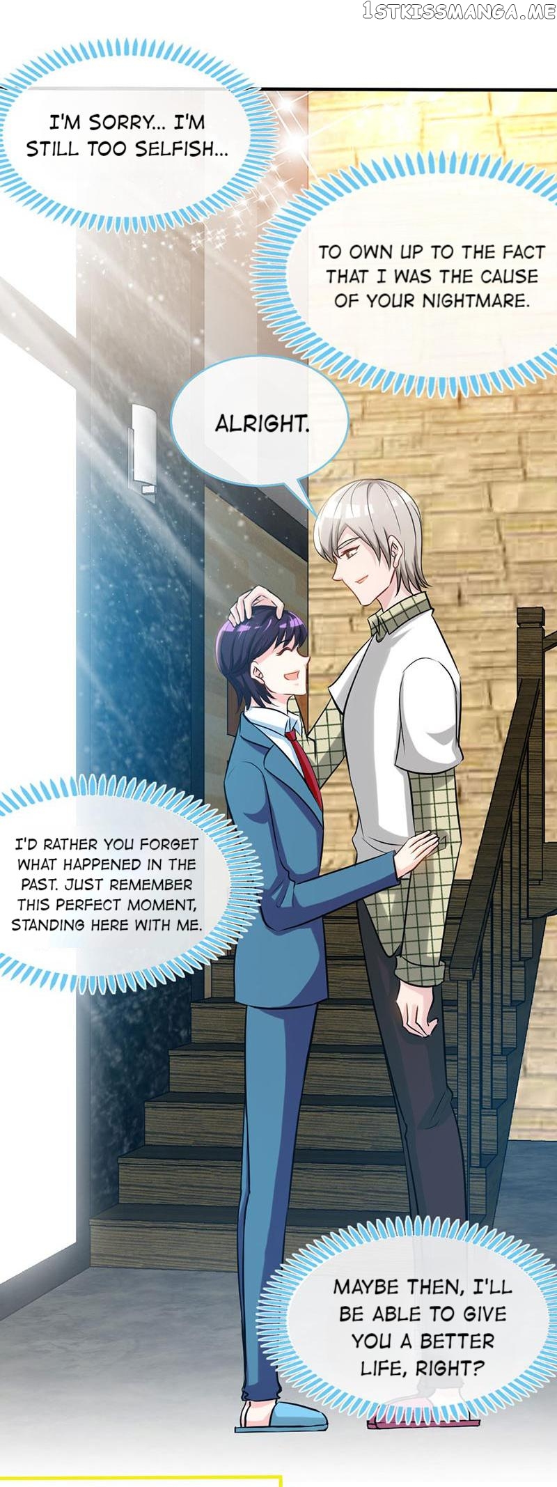 Don’t Mess with that Spicy Mother chapter 51 - page 9