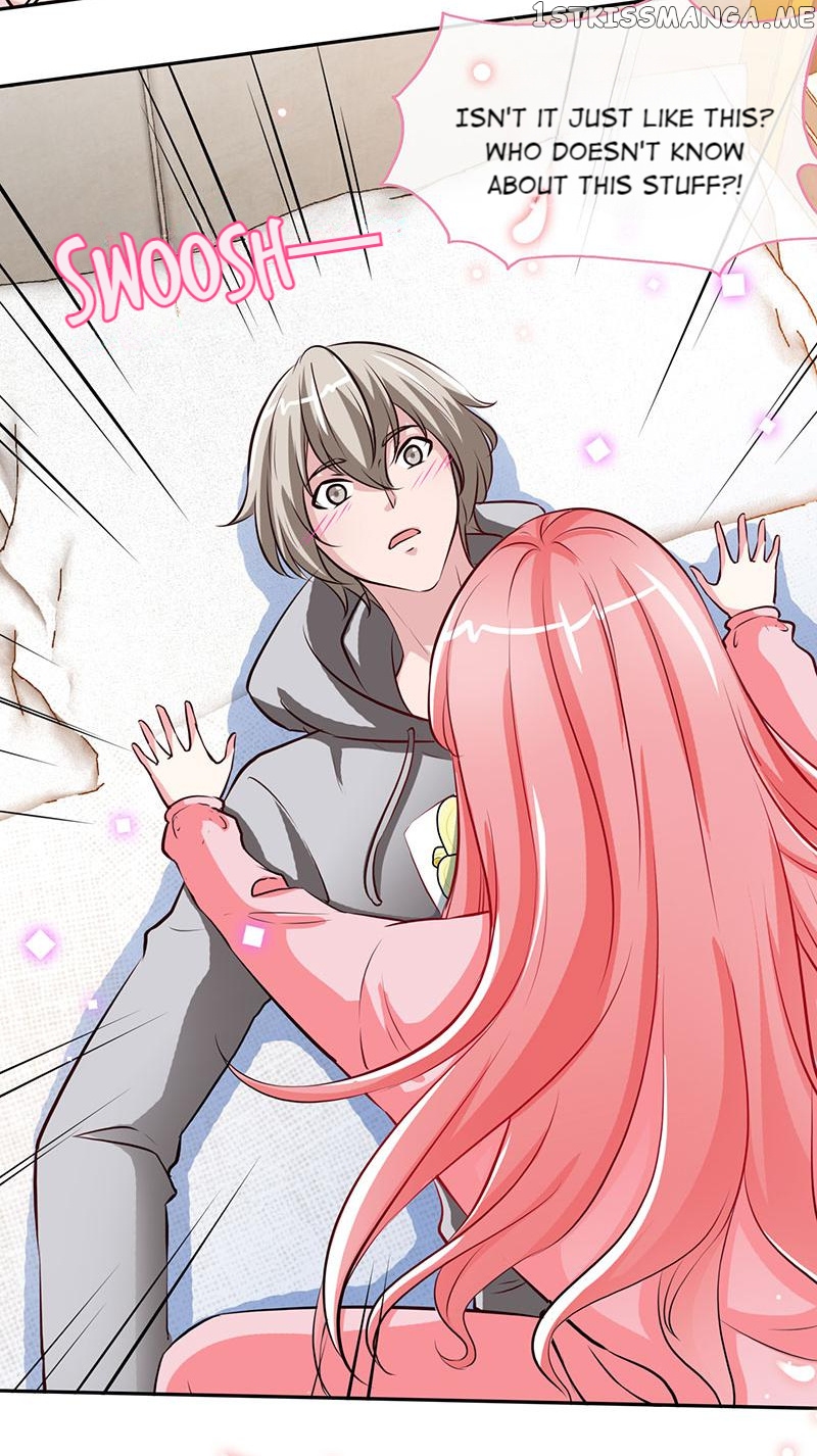 Don’t Mess with that Spicy Mother chapter 60 - page 11