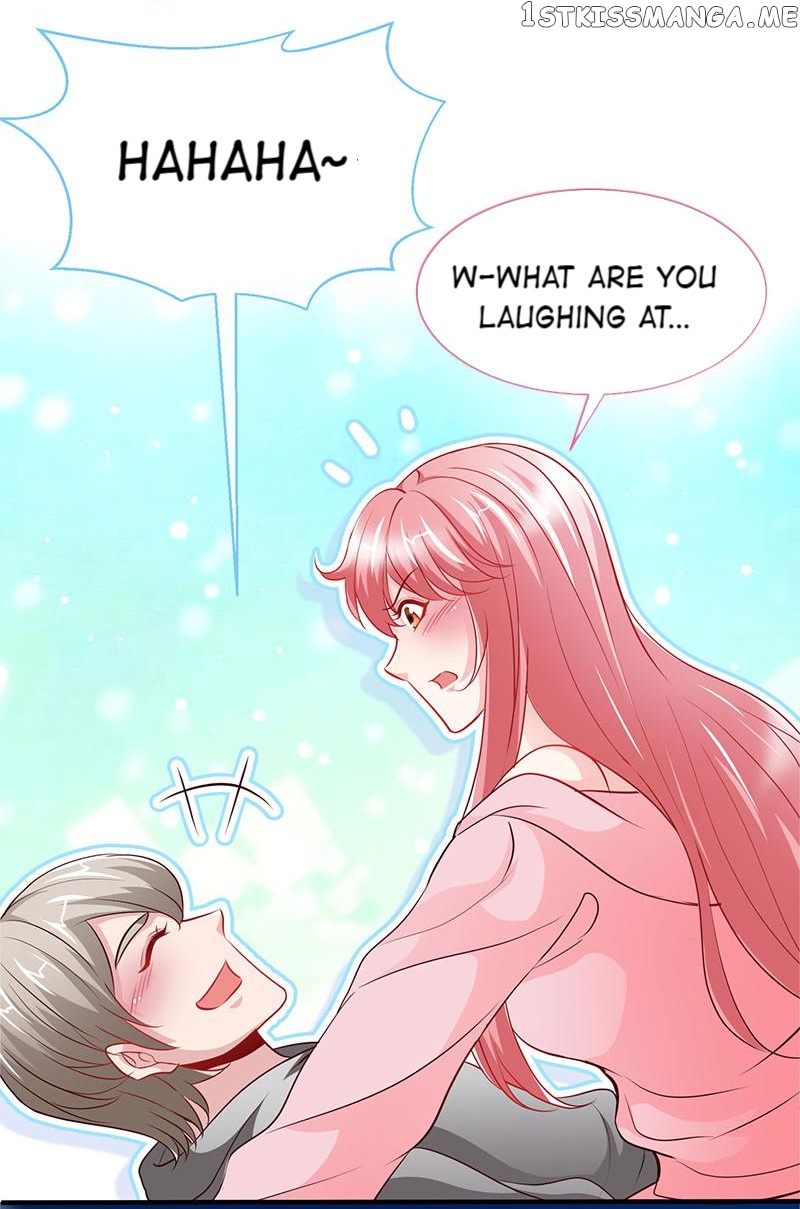 Don’t Mess with that Spicy Mother chapter 60 - page 13