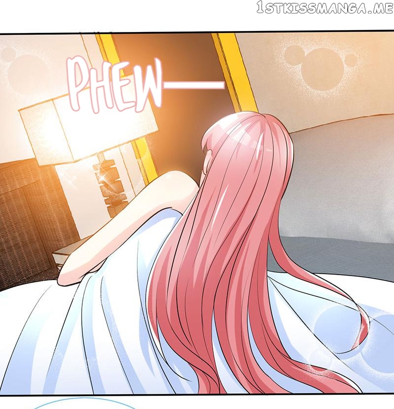 Don’t Mess with that Spicy Mother chapter 60 - page 19
