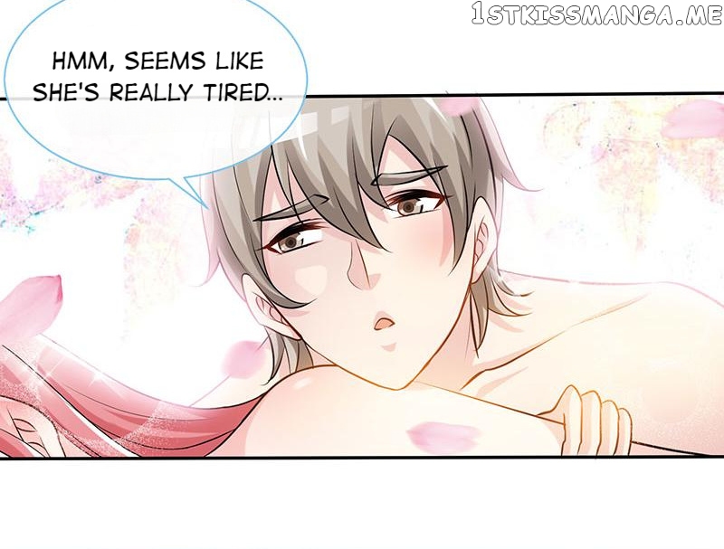 Don’t Mess with that Spicy Mother chapter 60 - page 20