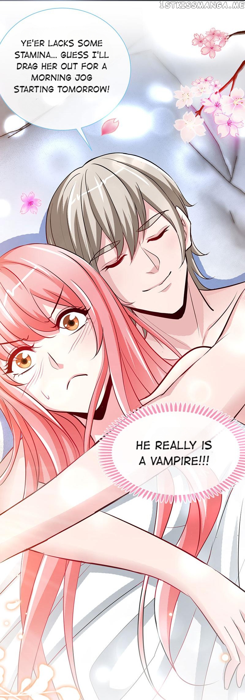Don’t Mess with that Spicy Mother chapter 60 - page 21