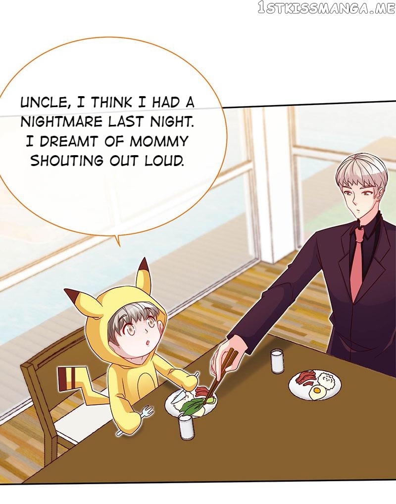 Don’t Mess with that Spicy Mother chapter 60 - page 23