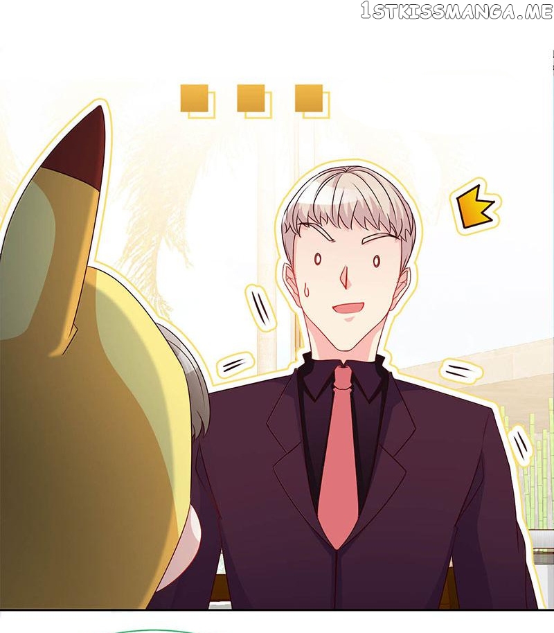 Don’t Mess with that Spicy Mother chapter 60 - page 24