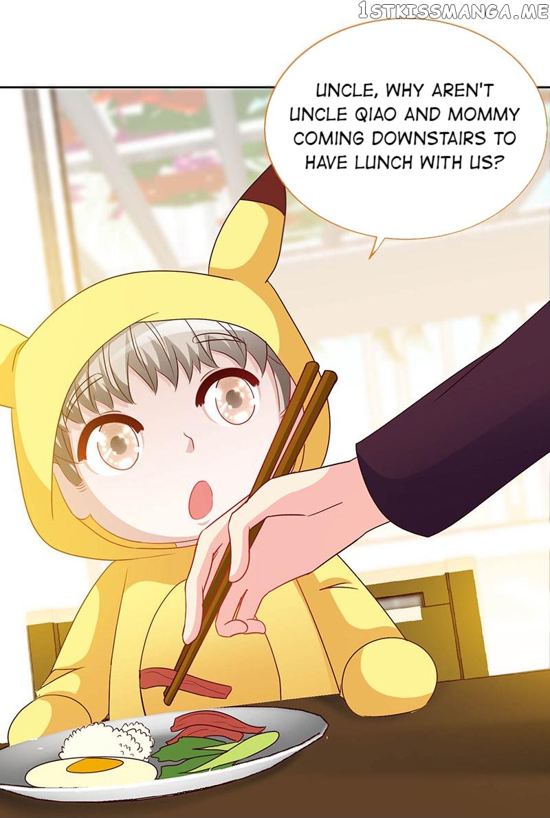 Don’t Mess with that Spicy Mother chapter 60 - page 26